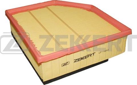 Zekkert LF-1812 - Filtre à air droxauto.com