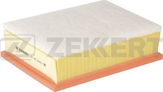 Zekkert LF-1883 - Filtre à air droxauto.com