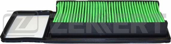 Zekkert LF-1823 - Filtre à air droxauto.com