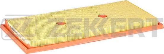 Zekkert LF-1359 - Filtre à air droxauto.com