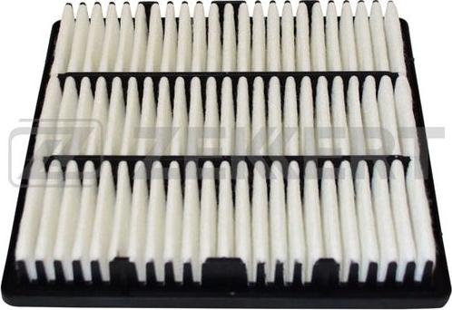 Zekkert LF-1378 - Filtre à air droxauto.com