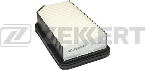 Zekkert LF-1278 - Filtre à air droxauto.com