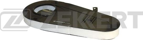 Zekkert LF-2140 - Filtre à air droxauto.com