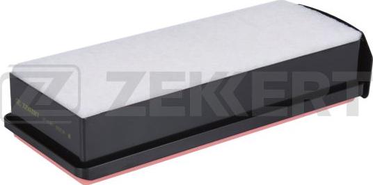 Zekkert LF-2287 - Filtre à air droxauto.com