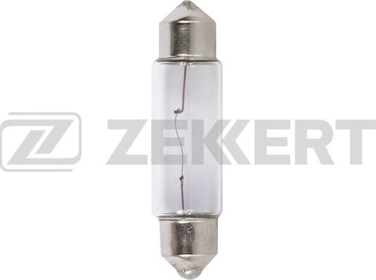 Zekkert LP-1057 - Ampoule, éclairage intérieur droxauto.com