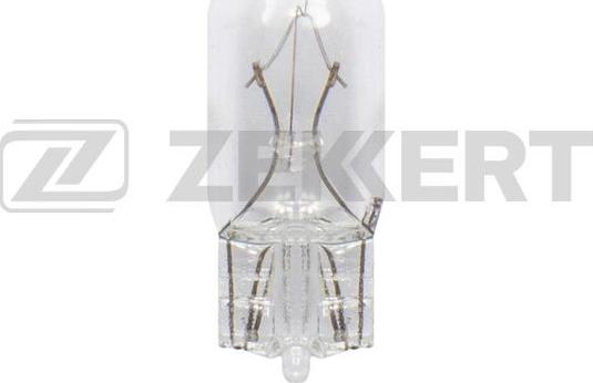 Zekkert LP-1022 - Ampoule, feu clignotant droxauto.com