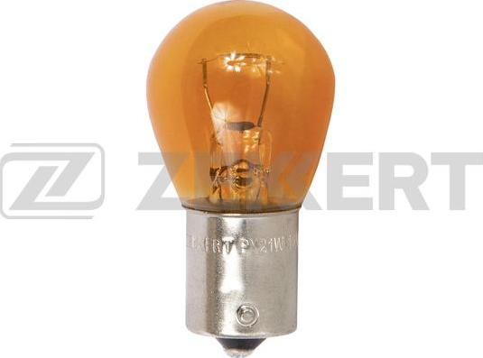 Zekkert LP-1071 - Ampoule, feu clignotant droxauto.com