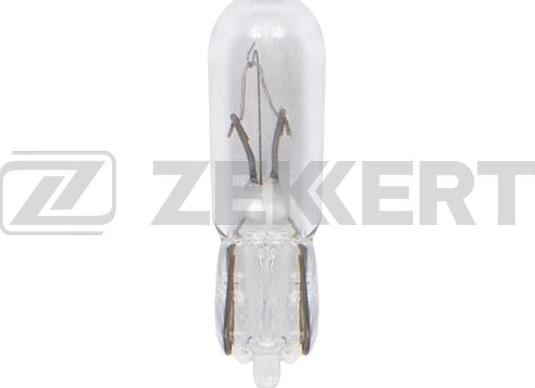 Zekkert LP-1169 - Ampoule, éclairage des instruments droxauto.com