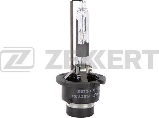 Zekkert LP-1302 - Ampoule, projecteur principal droxauto.com