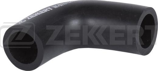 Zekkert MK-6018 - Tuyau, ventilation de carter-moteur droxauto.com