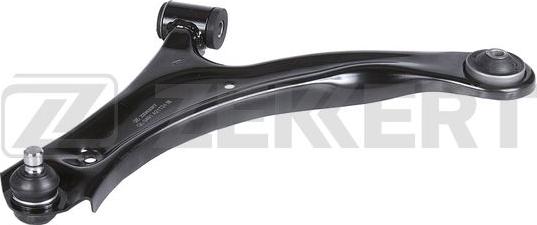 Zekkert QL-3491 - Bras de liaison, suspension de roue droxauto.com