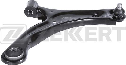 Zekkert QL-3492 - Bras de liaison, suspension de roue droxauto.com