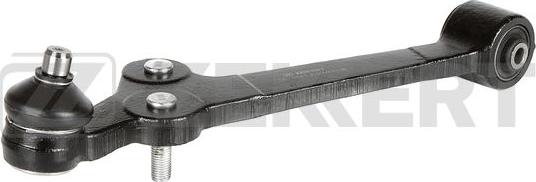 Zekkert QL-3441 - Bras de liaison, suspension de roue droxauto.com