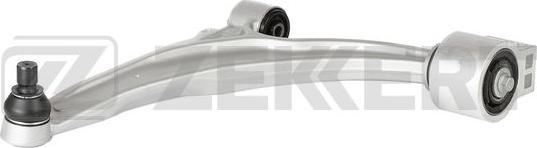 Zekkert QL-3443 - Bras de liaison, suspension de roue droxauto.com