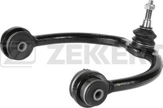 Zekkert QL-3451 - Bras de liaison, suspension de roue droxauto.com