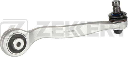 Zekkert QL-3401 - Bras de liaison, suspension de roue droxauto.com