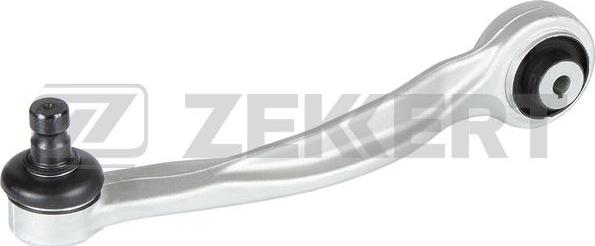 Zekkert QL-3430 - Bras de liaison, suspension de roue droxauto.com