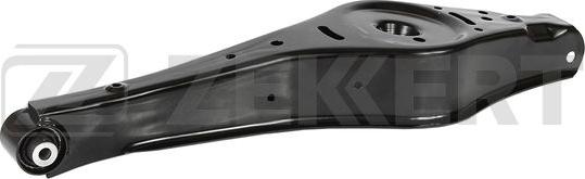 Zekkert QL-3437 - Bras de liaison, suspension de roue droxauto.com