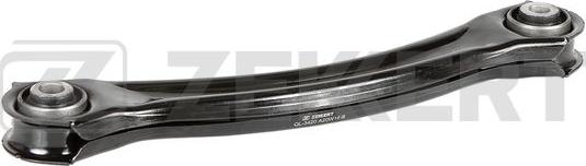 Zekkert QL-3420 - Bras de liaison, suspension de roue droxauto.com