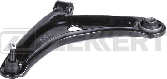Zekkert QL-3478 - Bras de liaison, suspension de roue droxauto.com