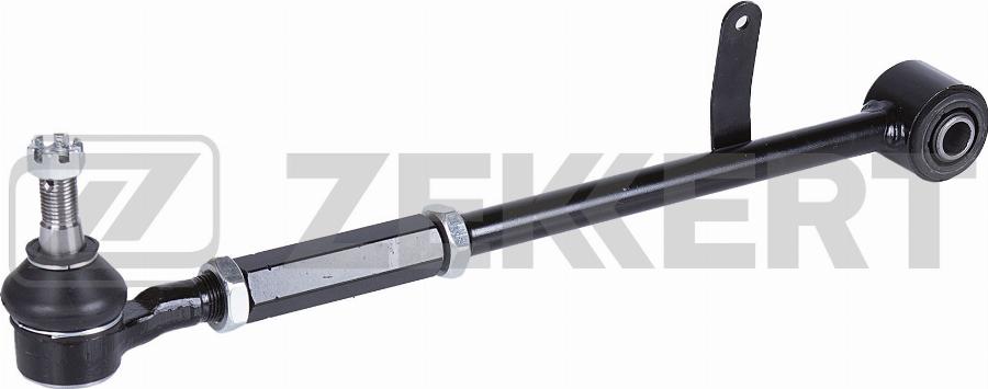 Zekkert QL-3550 - Bras de liaison, suspension de roue droxauto.com