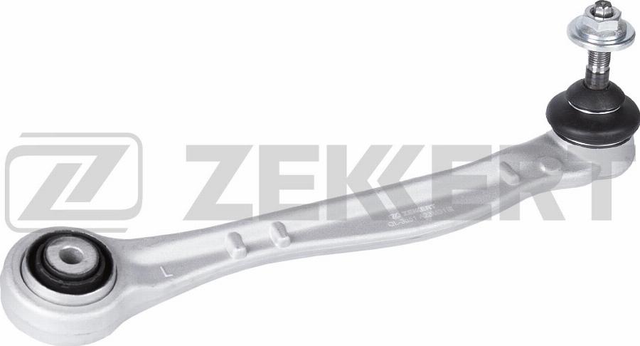 Zekkert QL-3551 - Bras de liaison, suspension de roue droxauto.com