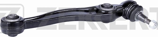 Zekkert QL-3507 - Bras de liaison, suspension de roue droxauto.com