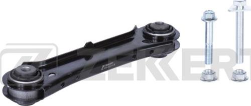 Zekkert QL-3519 - Bras de liaison, suspension de roue droxauto.com