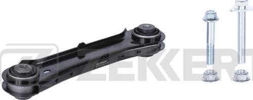 Zekkert QL-3518 - Bras de liaison, suspension de roue droxauto.com