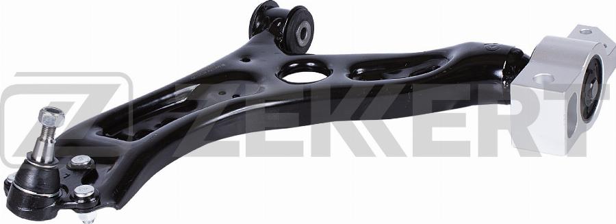 Zekkert QL-3534 - Bras de liaison, suspension de roue droxauto.com