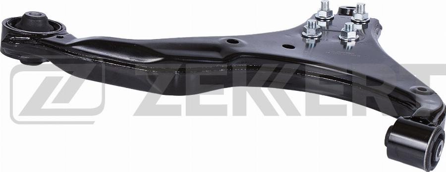 Zekkert QL-3535 - Bras de liaison, suspension de roue droxauto.com
