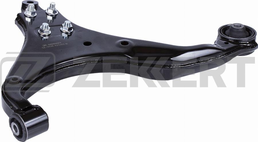 Zekkert QL-3536 - Bras de liaison, suspension de roue droxauto.com