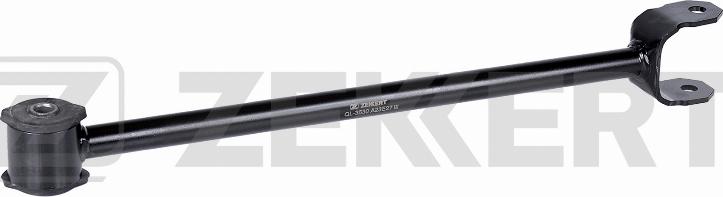 Zekkert QL-3530 - Bras de liaison, suspension de roue droxauto.com