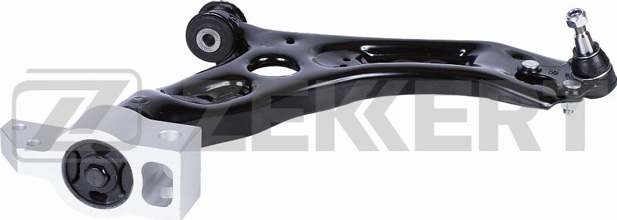 Zekkert QL-3533 - Bras de liaison, suspension de roue droxauto.com