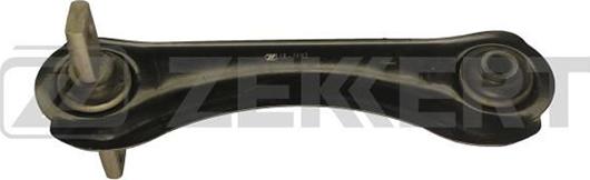 Zekkert QL-3192 - Bras de liaison, suspension de roue droxauto.com