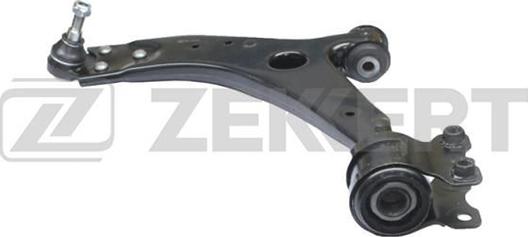 Zekkert QL-3149 - Bras de liaison, suspension de roue droxauto.com