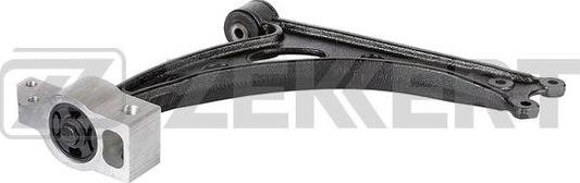 Zekkert QL-3145 - Bras de liaison, suspension de roue droxauto.com