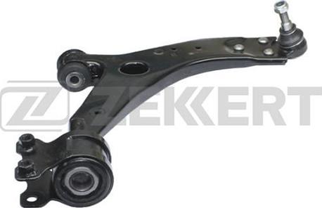 Zekkert QL-3150 - Bras de liaison, suspension de roue droxauto.com