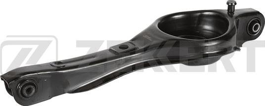 Zekkert QL-3151 - Bras de liaison, suspension de roue droxauto.com