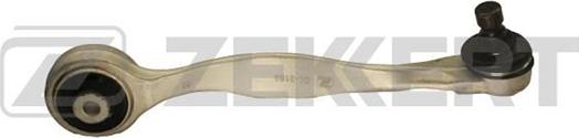 Zekkert QL-3169 - Bras de liaison, suspension de roue droxauto.com