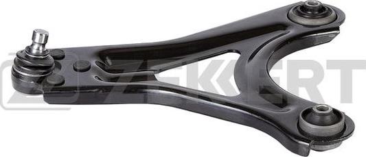 Zekkert QL-3162 - Bras de liaison, suspension de roue droxauto.com