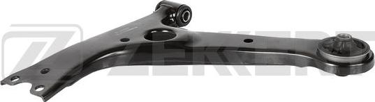 Zekkert QL-3119 - Bras de liaison, suspension de roue droxauto.com