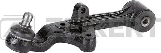 Zekkert QL-3185 - Bras de liaison, suspension de roue droxauto.com