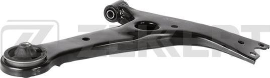 Zekkert QL-3120 - Bras de liaison, suspension de roue droxauto.com