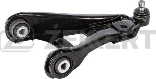 Zekkert QL-3178 - Bras de liaison, suspension de roue droxauto.com