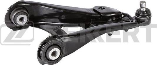 Zekkert QL-3177 - Bras de liaison, suspension de roue droxauto.com