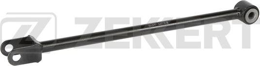 Zekkert QL-3391 - Bras de liaison, suspension de roue droxauto.com