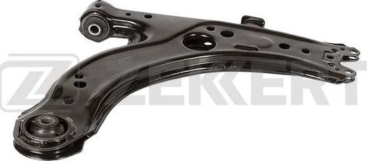 Zekkert QL-3357 - Bras de liaison, suspension de roue droxauto.com