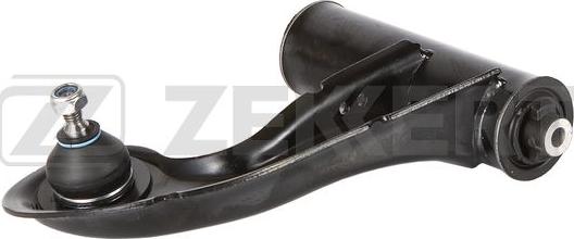 Zekkert QL-3304 - Bras de liaison, suspension de roue droxauto.com