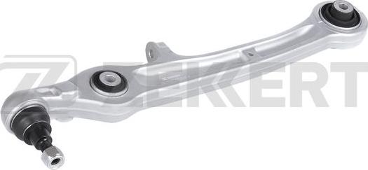 Zekkert QL-3307 - Bras de liaison, suspension de roue droxauto.com